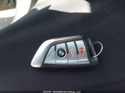 5UXCR6C04N9J18846 2022 BMW