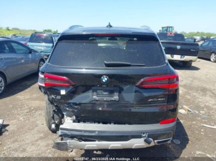 5UXCR6C04N9J18846 2022 BMW