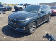 5UXCR6C04N9J18846 2022 BMW