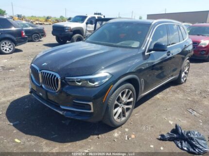 5UXCR6C04N9J18846 2022 BMW
