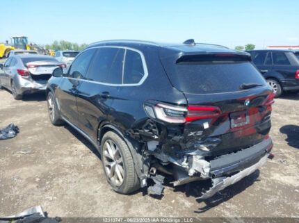 5UXCR6C04N9J18846 2022 BMW
