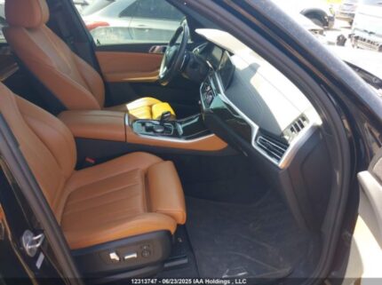5UXCR6C04N9J18846 2022 BMW