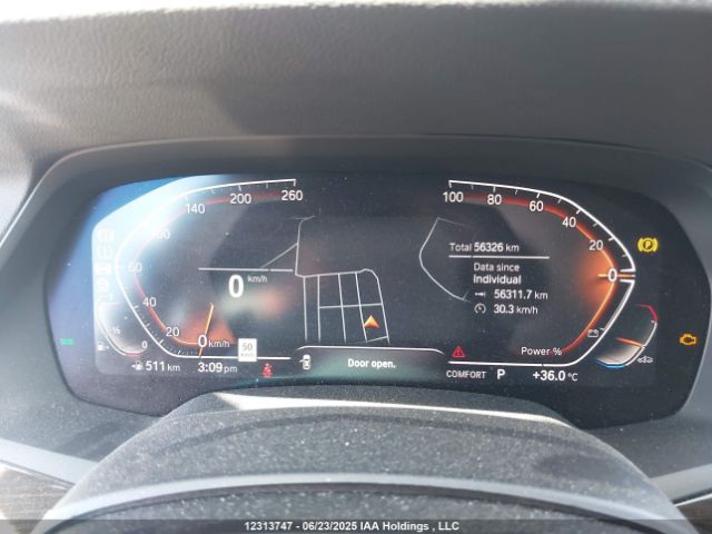 5UXCR6C04N9J18846 2022 BMW