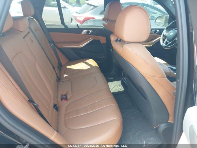 5UXCR6C04N9J18846 2022 BMW