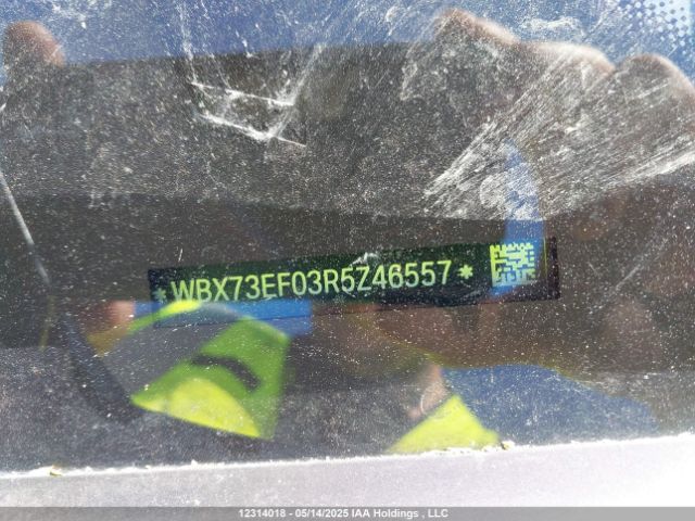 WBX73EF03R5Z46557 2024 BMW
