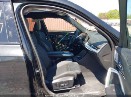 WBX73EF03R5Z46557 2024 BMW