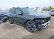 5UX23EM01P9P54584 2023 BMW