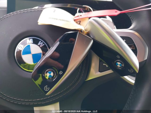 5UX23EM01P9P54584 2023 BMW