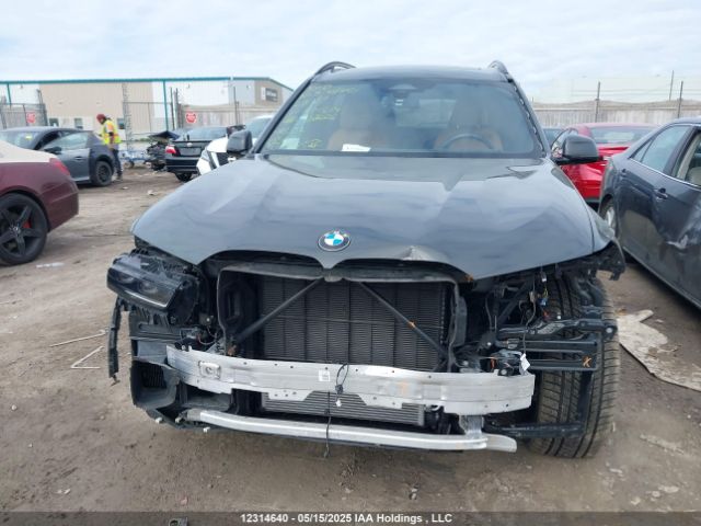 5UX23EM01P9P54584 2023 BMW