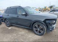 5UX23EM01P9P54584 2023 BMW