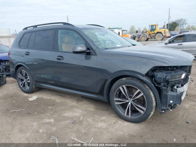 5UX23EM01P9P54584 2023 BMW
