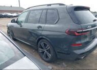 5UX23EM01P9P54584 2023 BMW
