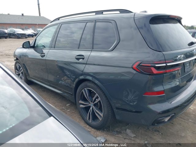 5UX23EM01P9P54584 2023 BMW