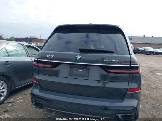 5UX23EM01P9P54584 2023 BMW