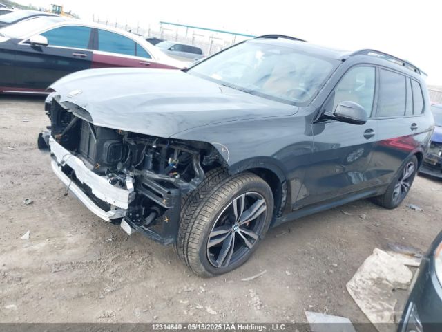 5UX23EM01P9P54584 2023 BMW