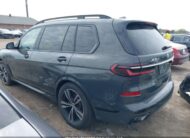 5UX23EM01P9P54584 2023 BMW