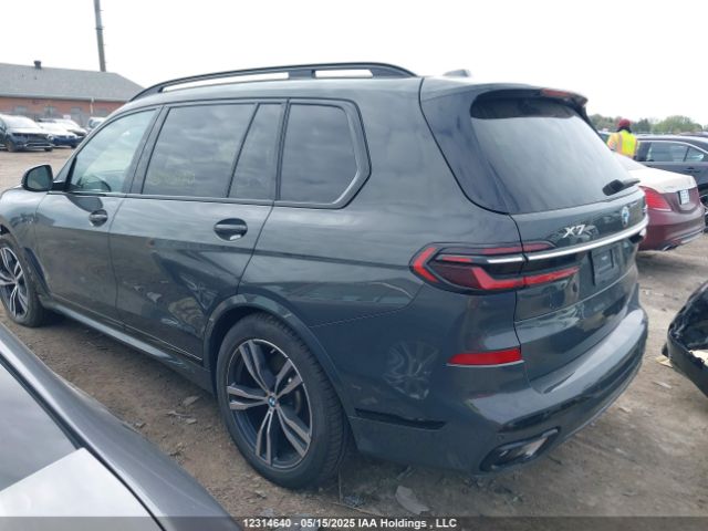 5UX23EM01P9P54584 2023 BMW