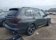 5UX23EM01P9P54584 2023 BMW