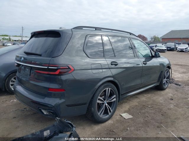 5UX23EM01P9P54584 2023 BMW