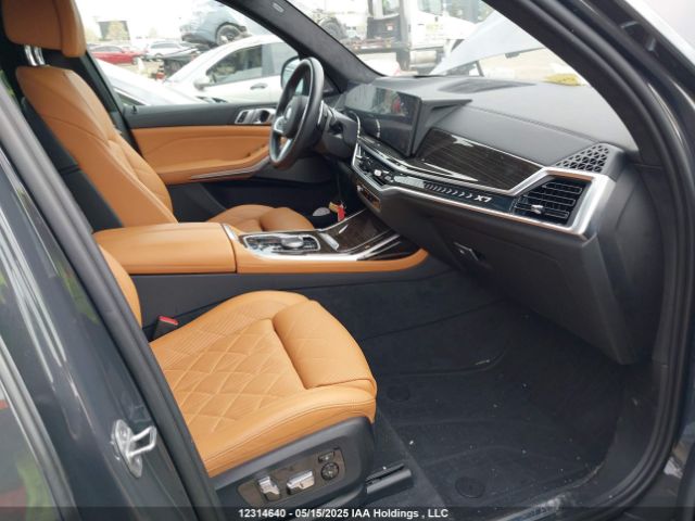 5UX23EM01P9P54584 2023 BMW