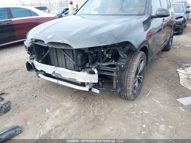 5UX23EM01P9P54584 2023 BMW