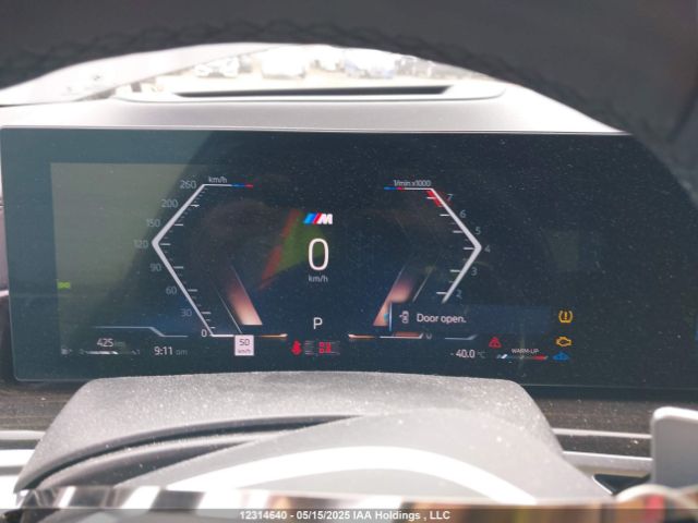 5UX23EM01P9P54584 2023 BMW