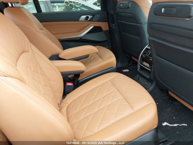 5UX23EM01P9P54584 2023 BMW
