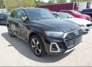 WA1EAAFY8R2032289 2024 AUDI