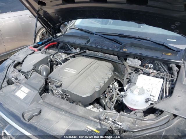 WA1EAAFY8R2032289 2024 AUDI