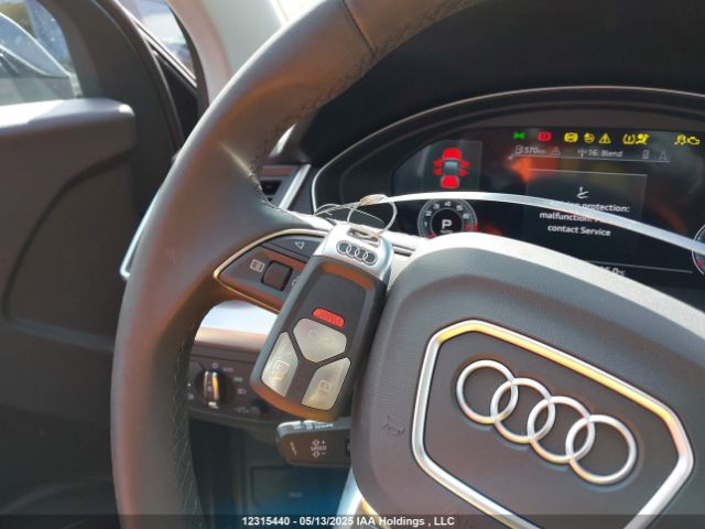 WA1EAAFY8R2032289 2024 AUDI