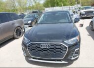WA1EAAFY8R2032289 2024 AUDI