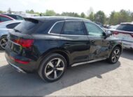 WA1EAAFY8R2032289 2024 AUDI