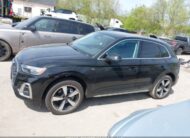 WA1EAAFY8R2032289 2024 AUDI