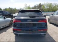 WA1EAAFY8R2032289 2024 AUDI