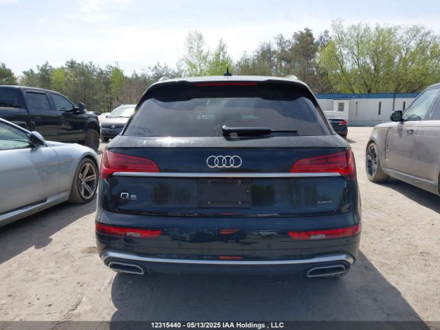 WA1EAAFY8R2032289 2024 AUDI
