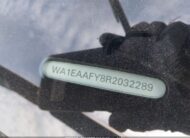 WA1EAAFY8R2032289 2024 AUDI