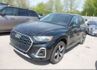WA1EAAFY8R2032289 2024 AUDI
