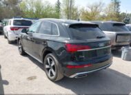 WA1EAAFY8R2032289 2024 AUDI