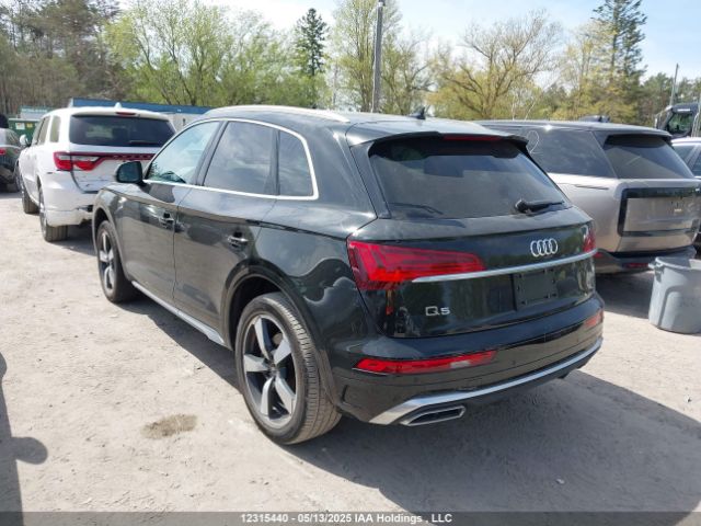 WA1EAAFY8R2032289 2024 AUDI