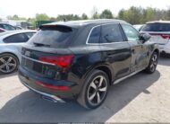 WA1EAAFY8R2032289 2024 AUDI