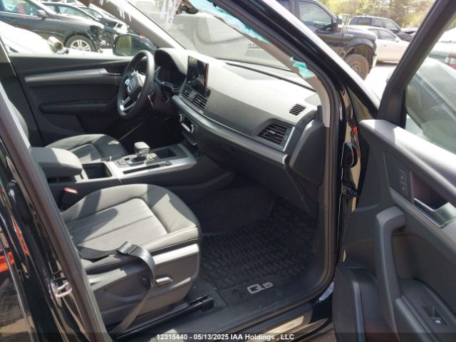 WA1EAAFY8R2032289 2024 AUDI