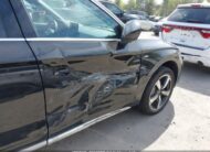 WA1EAAFY8R2032289 2024 AUDI