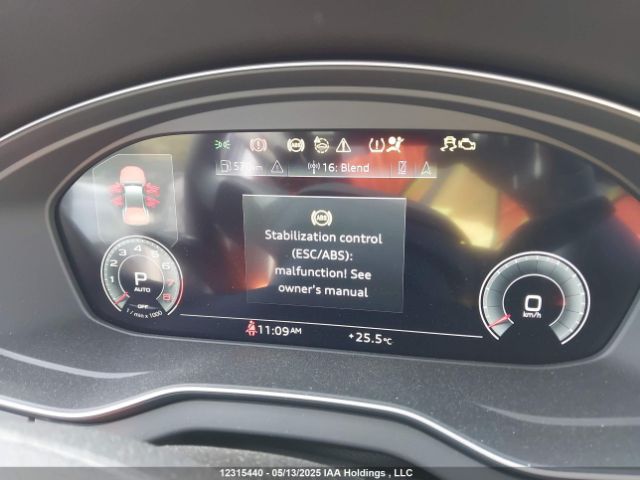 WA1EAAFY8R2032289 2024 AUDI