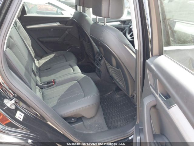 WA1EAAFY8R2032289 2024 AUDI