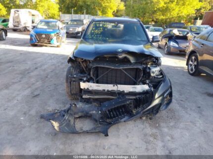 5UXCR6C07N9L54410 2022 BMW
