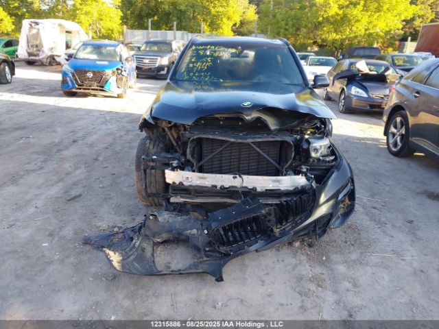 5UXCR6C07N9L54410 2022 BMW
