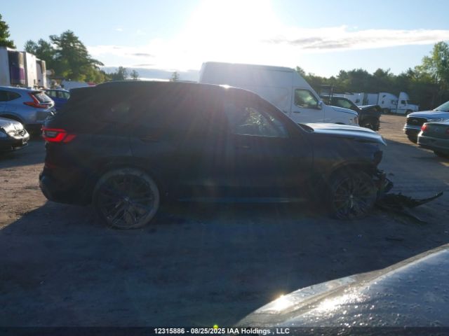 5UXCR6C07N9L54410 2022 BMW