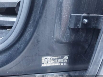 5UXCR6C07N9L54410 2022 BMW