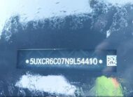 5UXCR6C07N9L54410 2022 BMW