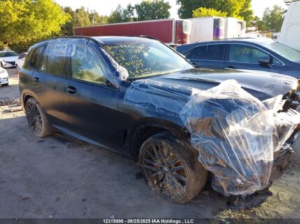 5UXCR6C07N9L54410 2022 BMW